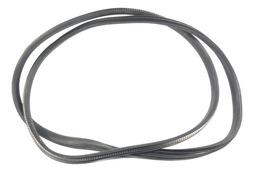 Borracha Porta Vw Amarok 2022 V6 Diant Direita 2h0837911