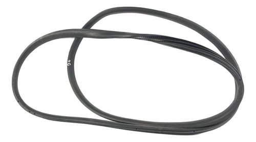 Borracha Porta Vw Amarok 2022 V6 Diant Esquerda 2h0837911