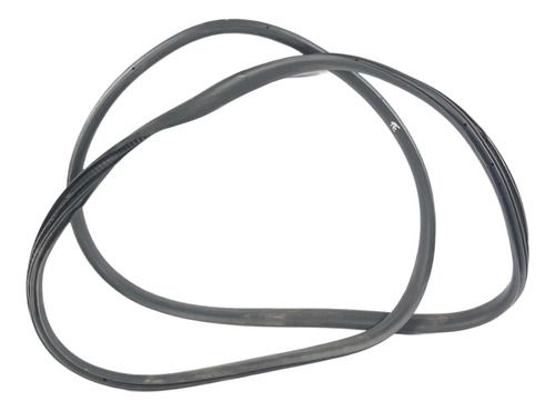 Borracha Porta Vw Amarok 2022 V6 Tras Esquerda 2h7839911b