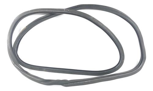 Borracha Porta Vw Tiguan 2012 2.0 Dianteira Direita