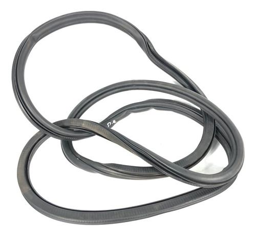 Borracha Porta Vw Tiguan 2019 2.0 350 Dianteira Esquerda