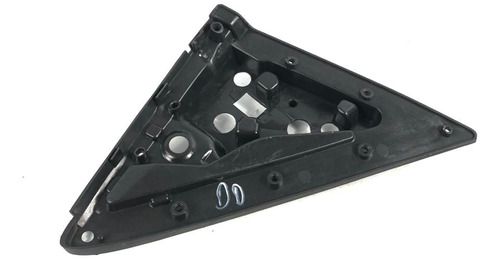 Borracha Retrovisor Dir. Gm Tracker 2023 1.2 Turbo 240026023