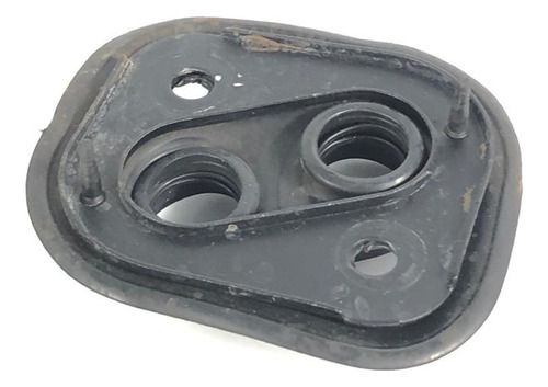 Borracha Vedação Ar Quente Hyundai Ix-35 2021 2.0 9731317100