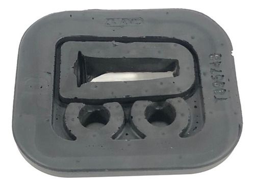 Borracha Vedação Caixa Ar Gm Tracker 2023 1.2 Turbo T89574b