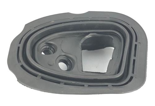 Borracha Vedação Caixa De Ar Fiat Punto 1.6 2013 5d3350600