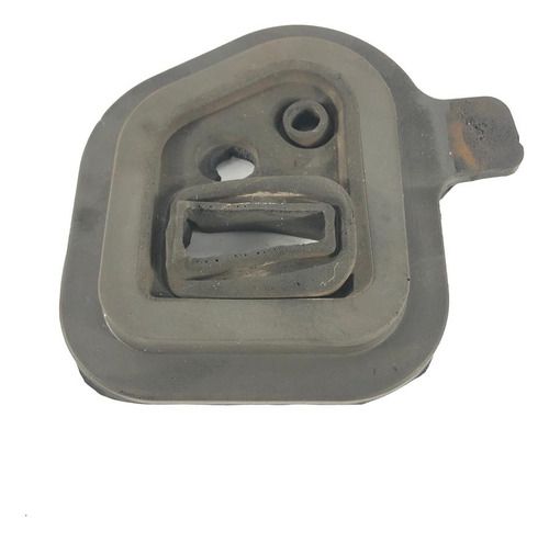 Borracha Vedação Caixa De Ar Gm Cruze 1.8 2015 Ltz