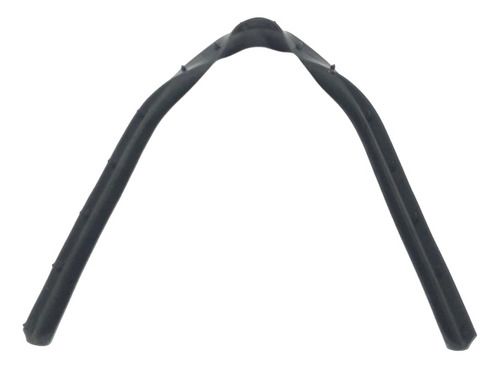 Borracha Vedação Capô Gm Tracker 2023 1.2 Turbo