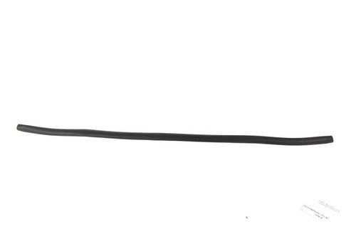 Borracha Vedação Churrasqueira Gm Cruze 2019 1.4 Turbo