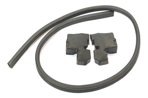 Borracha Vedação Churrasqueira Hyundai Ix-35 2018