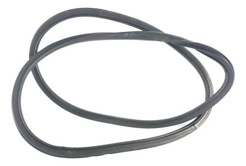 Borracha Vedação Porta Diant. Dir. Gm Cruze 2015 1.8 Ltz