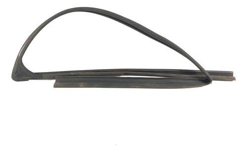 Borracha Vedação Porta Dianteira Esquerda Honda Hr-v 2021