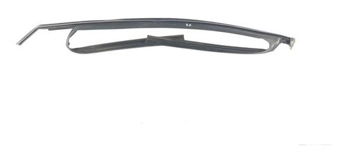 Borracha Vedação Porta Inf. Diant. Dir Gm Cruze 2015 1.8 Ltz