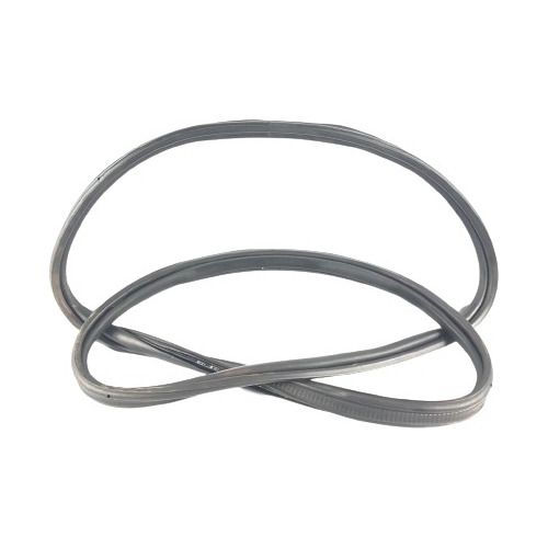 Borracha Vedação Porta Malas Fiat Punto 1.6 2013