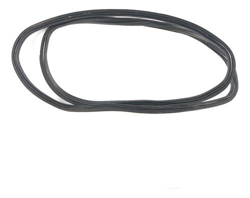 Borracha Vedação Tampa Tras. Bmw X4 2015 2.0 28i