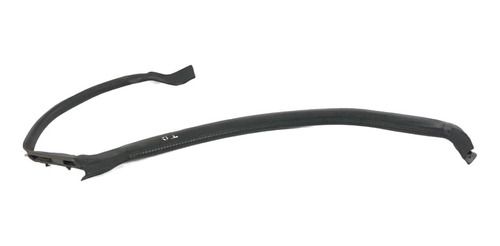 Borracha Vidro Ford Edge 2017 3.5 Tras. Dir. Ft4b R28124 Ah