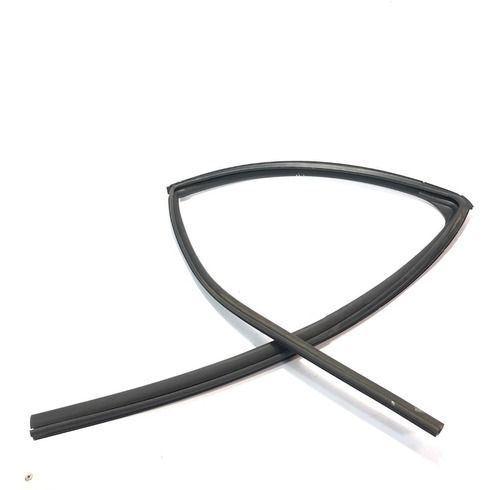 Borracha Vidro Vigia Traseiro Direito Mitsubishi Lancer 2015