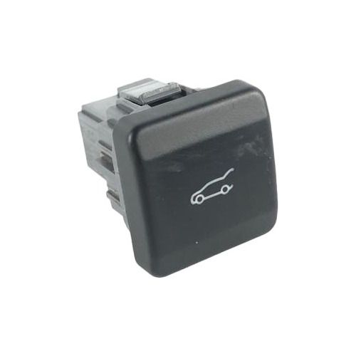 Botão Abertura Porta Malas Ford Edge 2012 3.5 Bt4t19b514