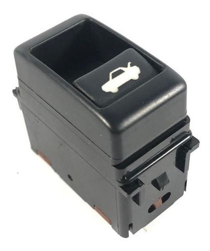 Botão Abertura Porta Malas Nissan Sentra 2016 2.0