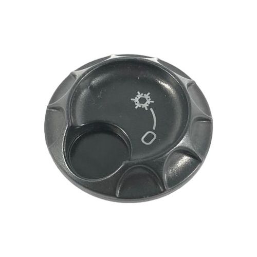 Botão Ar Condicionado Vw Jetta Tsi 2.0 2015 3b0816355