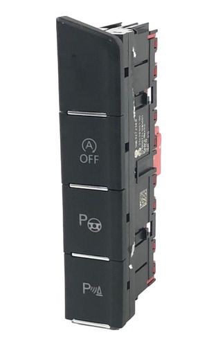 Botão Assistência Park Vw Tiguan 2019 2.0 350 5nb927238