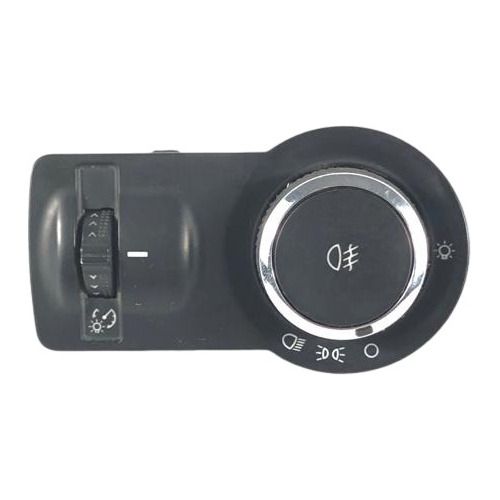 Botão Chave Interruptor Farol Milha Gm S10 Diesel 2015 2.8