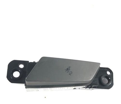 Botão Cinto De Segurança Gm Cruze 2015 1.8 Ltz 96930982