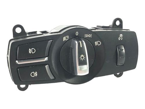 Botão Comando Chave Farol Bmw X4 2015 2.0 28i 934684102