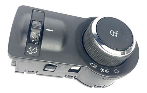 Botão Comando Farol Gm Spin 2018 1.8