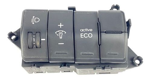 Botão Comando Farol Hyundai I30 1.8 2015 2110002
