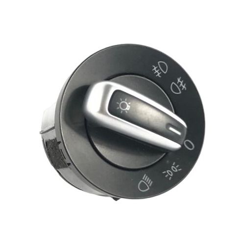 Botão Comando Farol Milha Vw Jetta 2015 2.0 Tsi 3c8941431