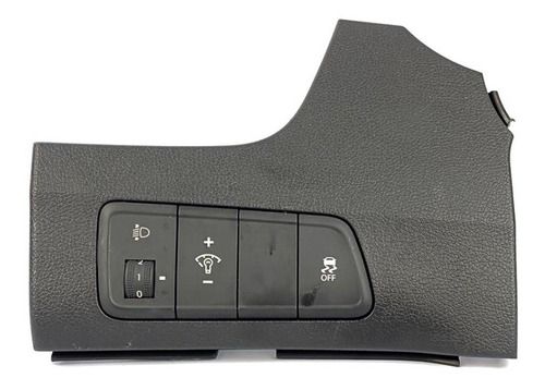 Botão Comando Farol Moldura Hyundai Elantra 2015847313x000