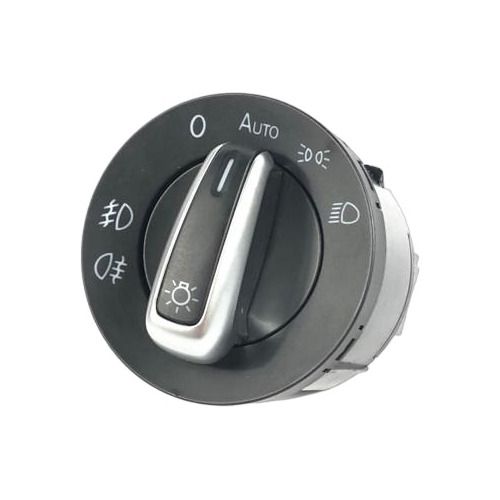 Botão Comando Farol Vw Amarok 3.0 V6 2022 3c8941431a