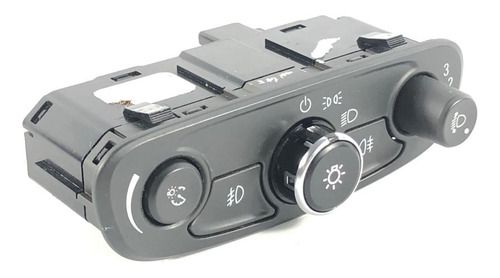 Botão Comando Luz Farol Gm Tracker 2017 1.4 Turbo