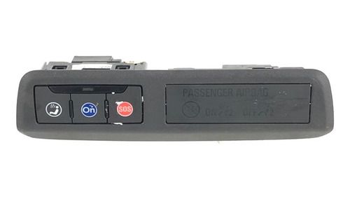 Botão Comando Mylink Teto Gm Tracker 2023 1.2 Turbo 26319169