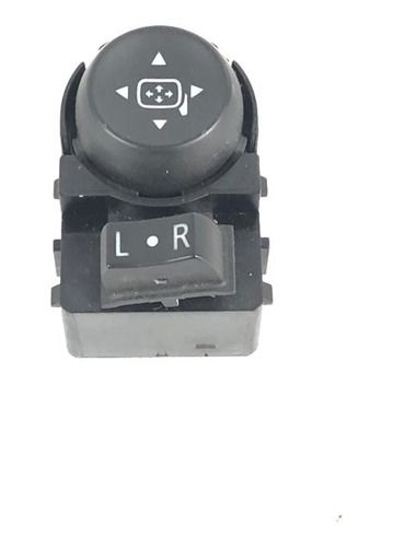 Botão Comando Retrovisor Gm Tracker 2023 1.2 Turbo 26211286