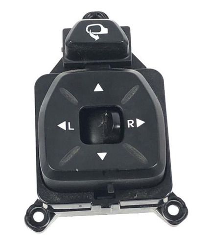 Botão Comando Retrovisor Hyundai Ix-35 2021 2.0 3834801110