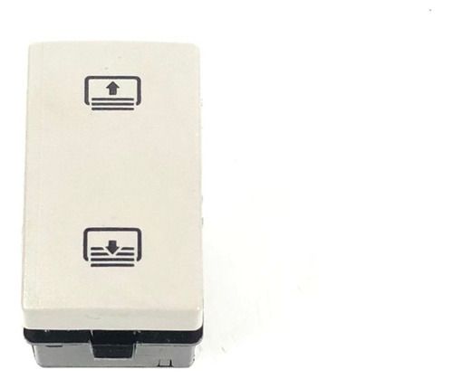 Botão Comando Teto Solar Gm Tracker 2023 1.2 Turbo 26211387