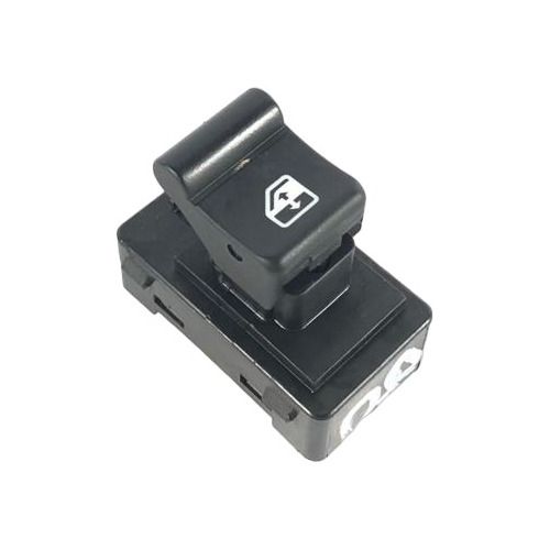 Botão Comando Vidro Diant. Dir. Jeep Compass 2.0 2018 Flex