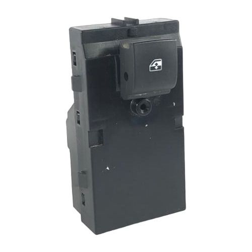 Botão Comando Vidro Diant. Direito Gm Tracker 1.4 2017 Turbo