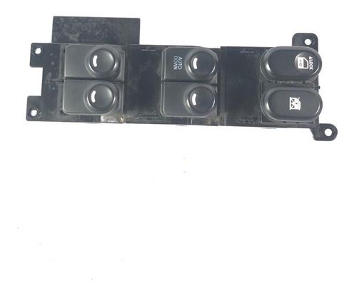 Botão Comando Vidro Diant. Esq. Hyundai I30 2011 935702l010