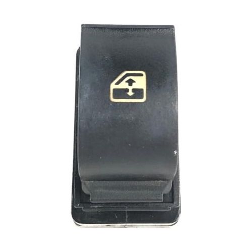 Botão Comando Vidro Dianteiro Direito Fiat Punto 2013 1.6