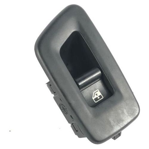 Botão Comando Vidro Tras. Dir. Jeep Compass 2.0 2018 Flex