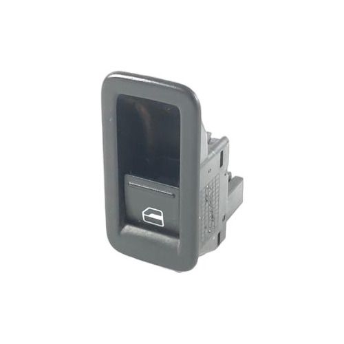 Botão Comando Vidro Tras. Dir. Vw Amarok V6 3.0 2018