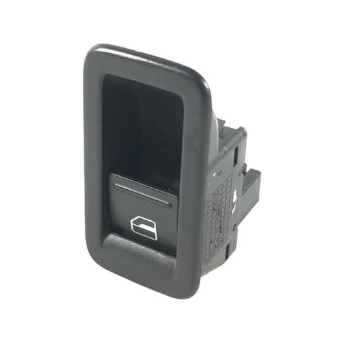 Botão Comando Vidro Tras. Esq. Vw Amarok V6 3.0 2018