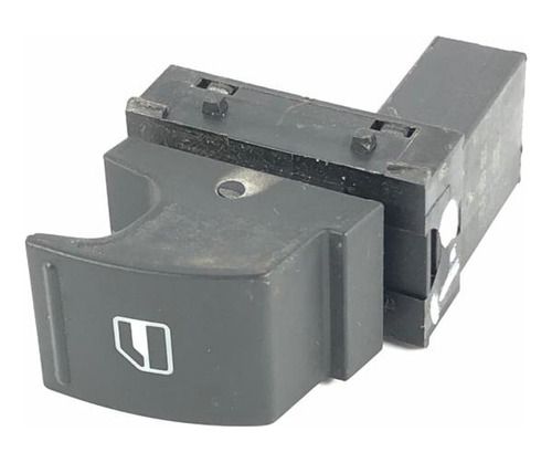 Botão Comando Vidro Traseiro Direito Vw Jetta 2015 2.0