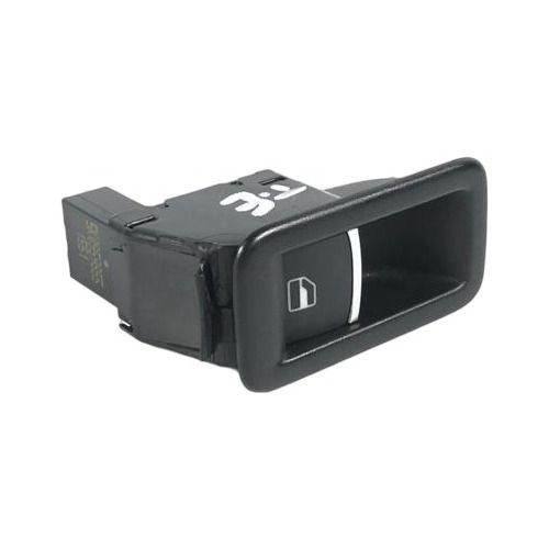 Botão Comando Vidro Vw Amarok V6 2022 Tras Esq 2h0867255d