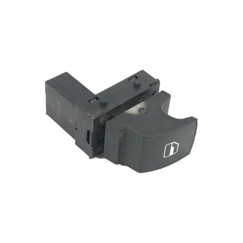 Botão Comando Vidro Vw Tiguan 2012 2.0 Tras. Dir. 5k0959855