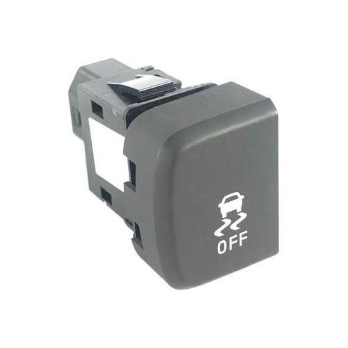Botão Controle Estabilidade Gm S10 2016 2.5 Flex 94756384