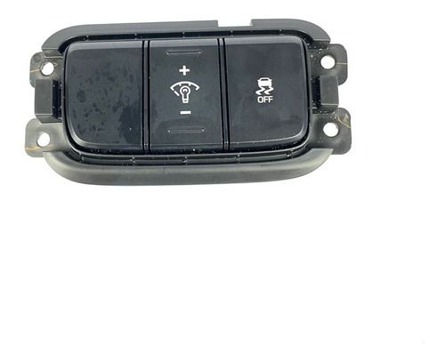 Botão Controle Estabilidade Hyundai Creta 2017 84753m4000