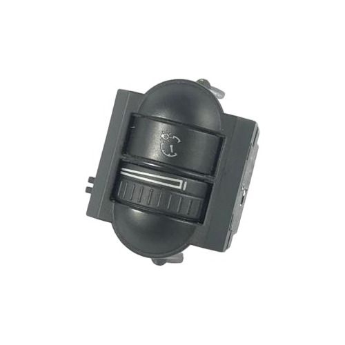Botão Controle Luz Painel Vw Jetta 2012 2.0 Tsi 1k0941334
